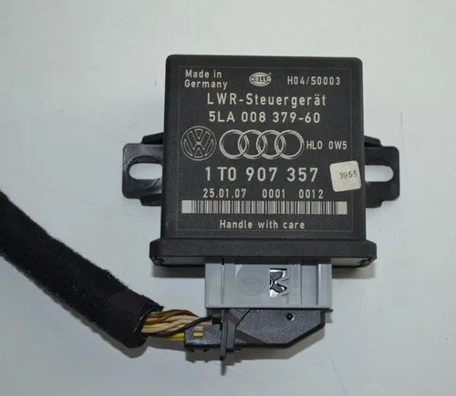Modulo Luminosidade Audi Volkswagen Jetta 1t0 907 357