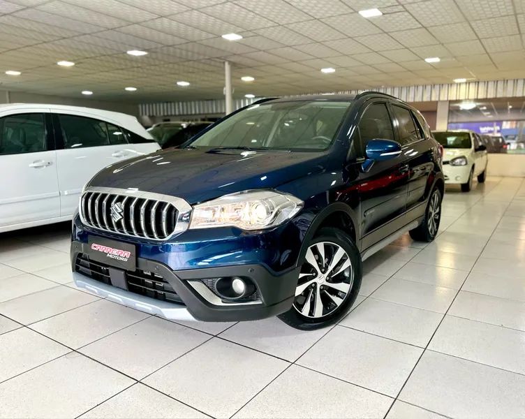 SUZUKI Usados e Novos em Porto Alegre e região, RS