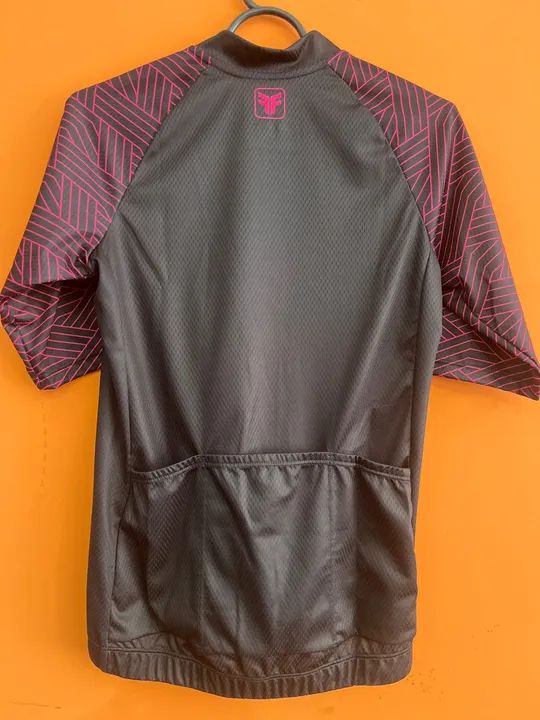 Blusa De Ciclismo Free force - Foto 2