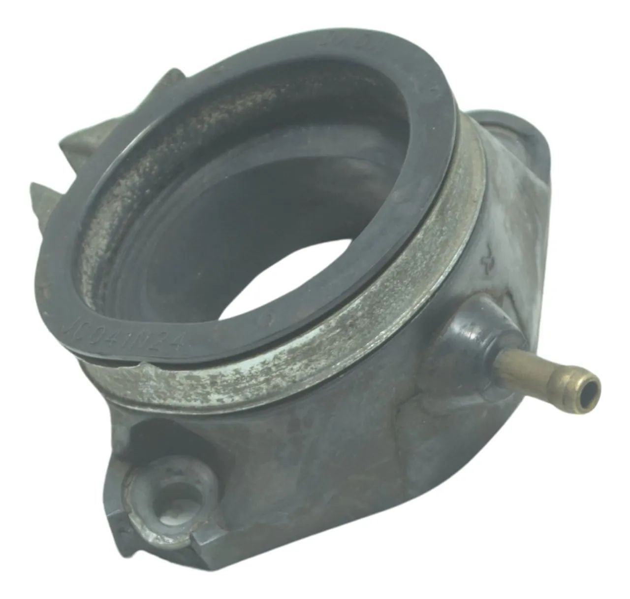 Coletor Admissão Kasinski Mirage 650 10-13 Original - Foto 5