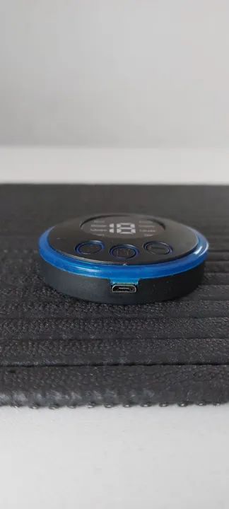 Mini massageador  - Foto 3