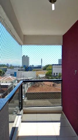 Captação de Apartamento a venda na Rua Major Antônio Domingues, Centro, São José dos Campos, SP