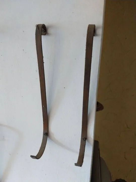 Porta Garrafas para Parede<br> - Foto 3