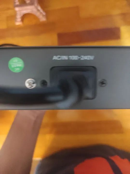 Swit poe 16 CANAIS !!  - Foto 3