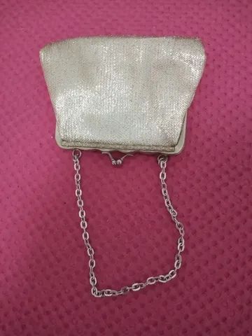 Bolsinha para casamentos, eventos noturnos - Foto 2