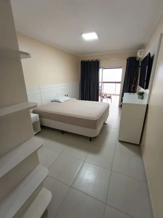 APTO 4 SUÍTES - FRENTE MAR EM BC - Foto 7