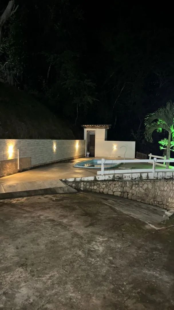 Areal - Sitio com 7.000m2, na beira da represa! - Foto 4