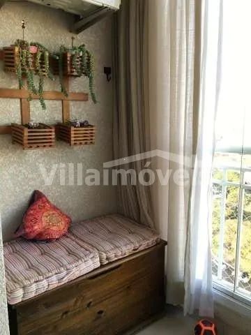 apartamento - Parque Industrial - Campinas - Foto 2
