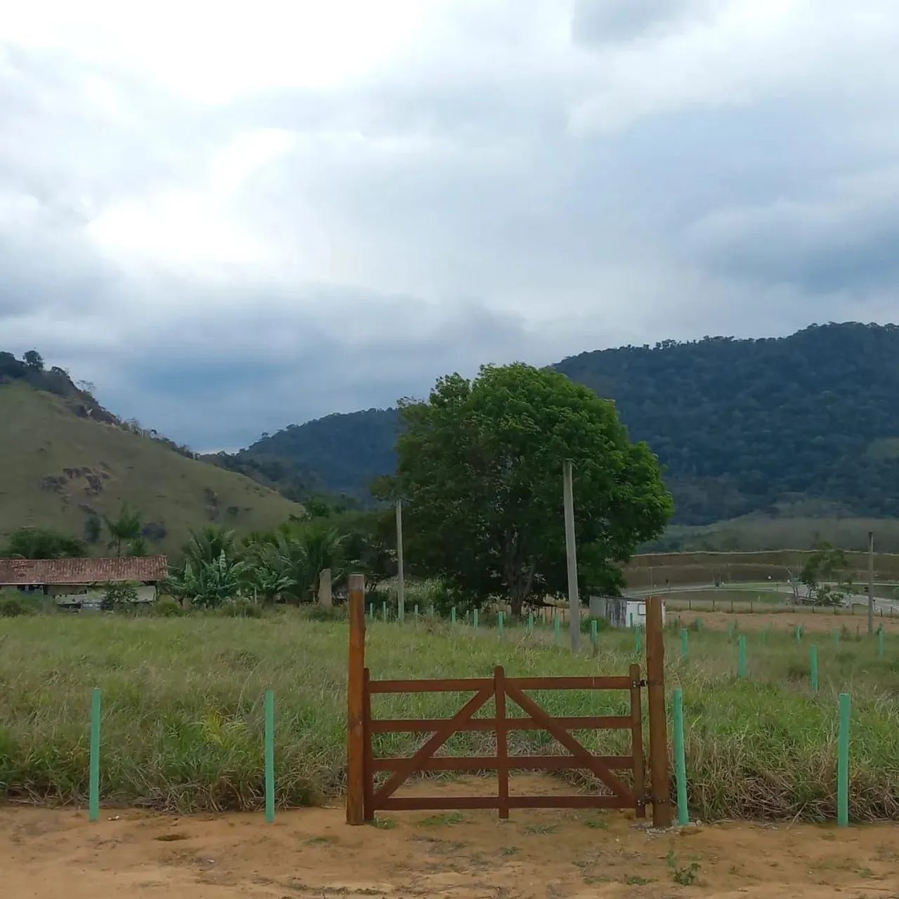 Lote 7.000m2 industrial - amarelos, Guarapari - Foto 2