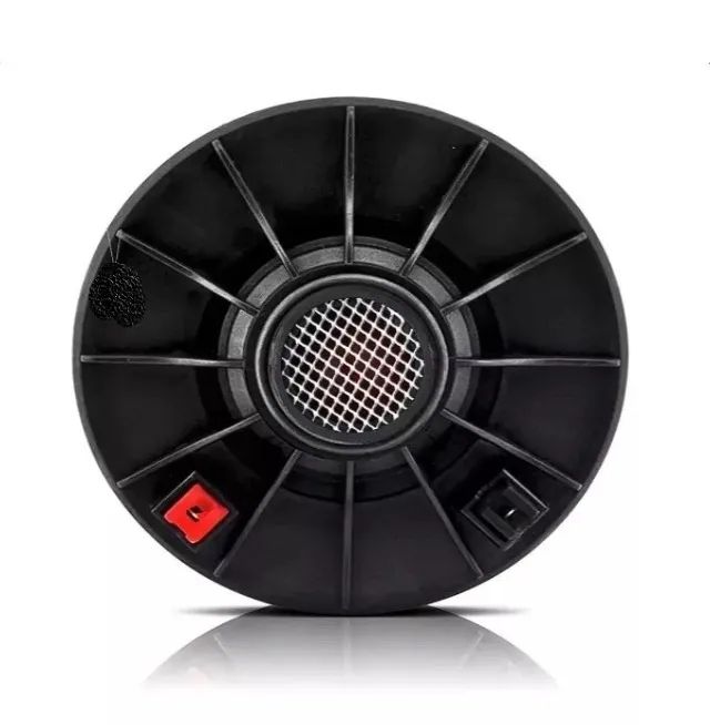 Corneta Champion 100w 8 ohms driver profissional