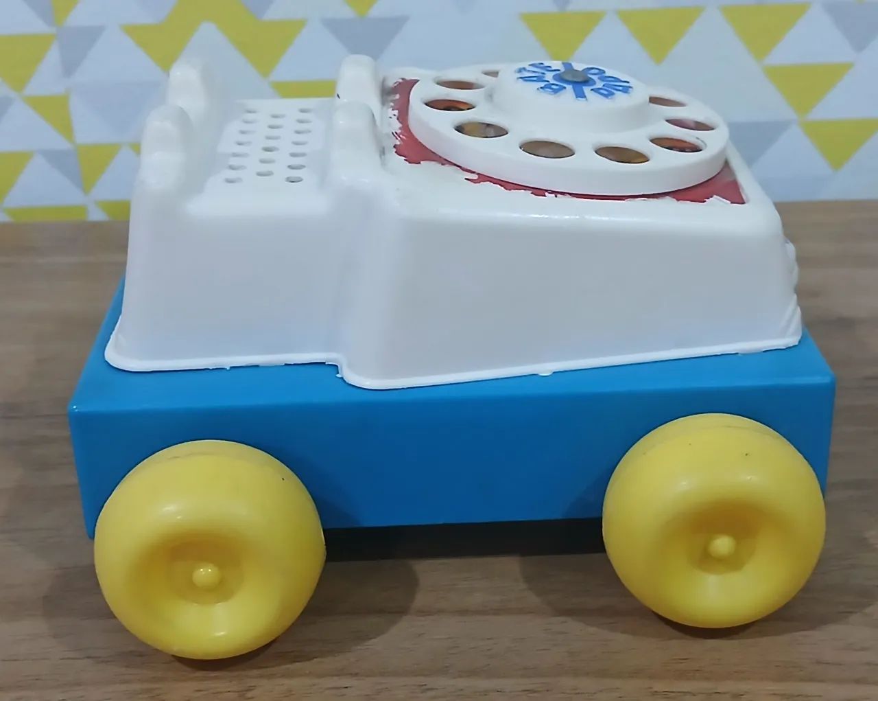 Telefone bate papo da estrela - no estado  - Foto 2