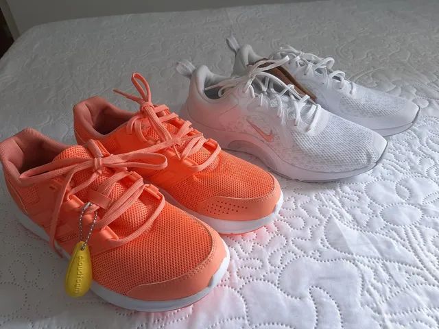 Tenis feminino 2024 nike novo