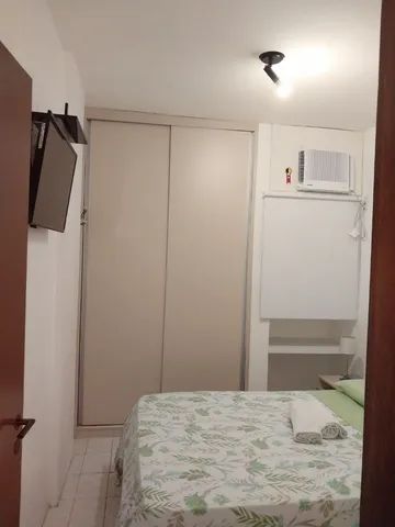 Apartamento DeTemporada em Ponta Verde - Foto 11
