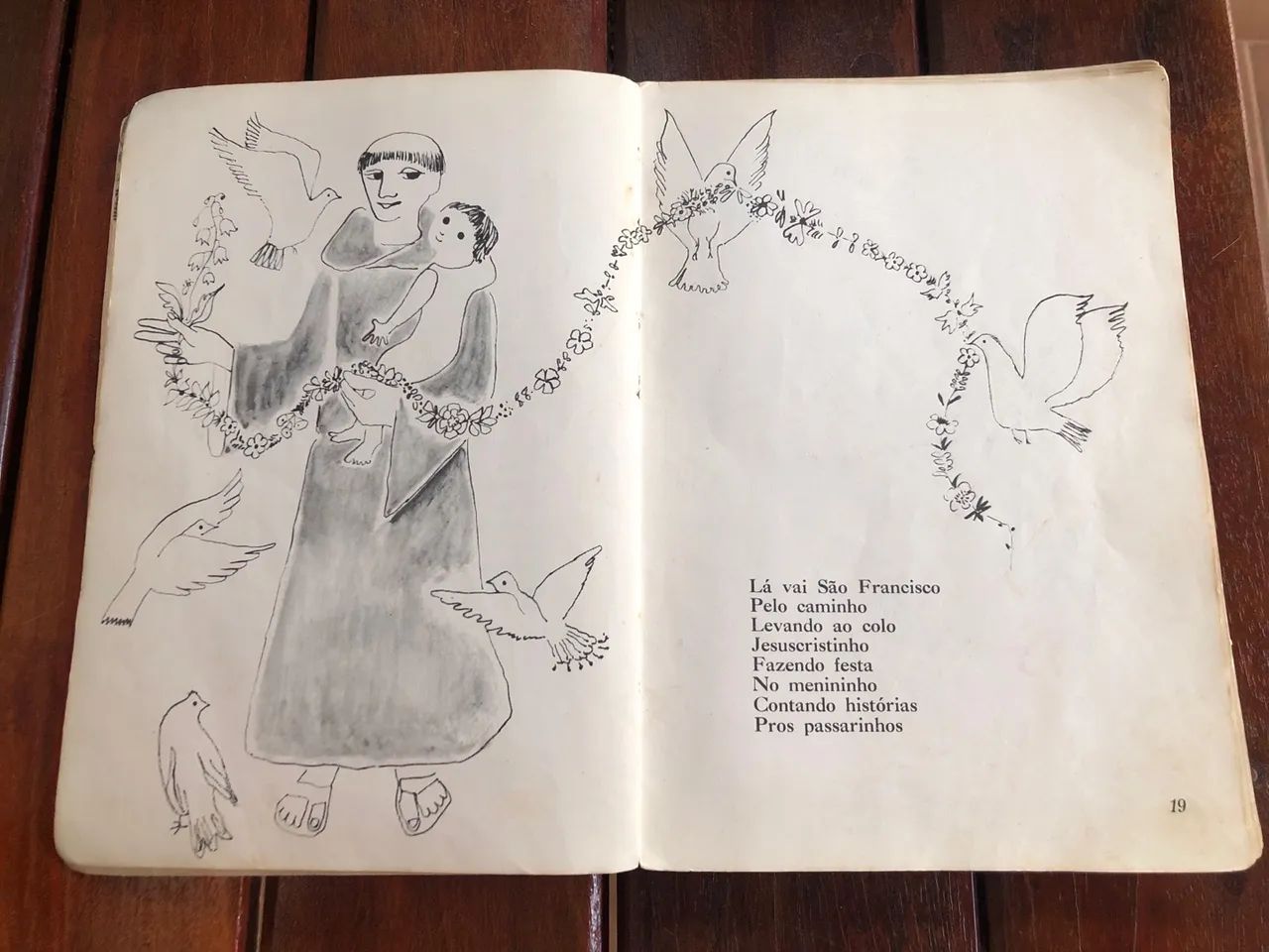Livro A Arca de Noé  - Foto 3
