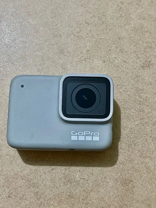  GoPro hero 7 com Cartão de Memória SanDisk Extreme 32GB - Foto 6