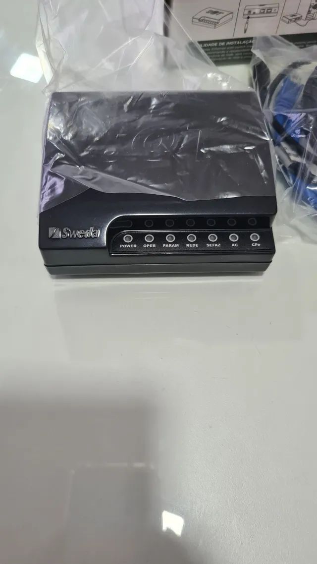 SAT SWEDA SS-2000 W-IFI - Foto 4