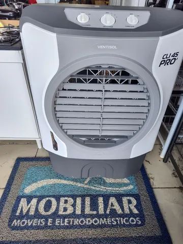 Climatizador ventisol pro 45 litros  - Foto 2