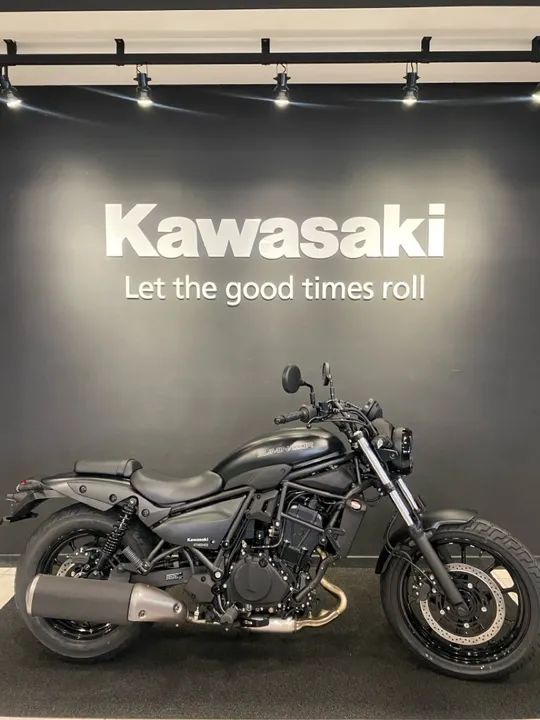 Eliminator 500