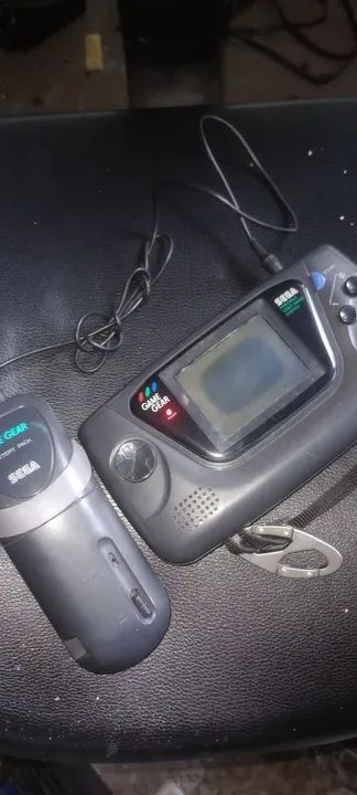 Game gear  - Foto 3