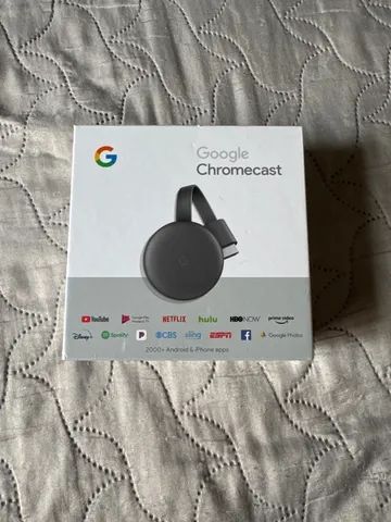 Google Chromecast
