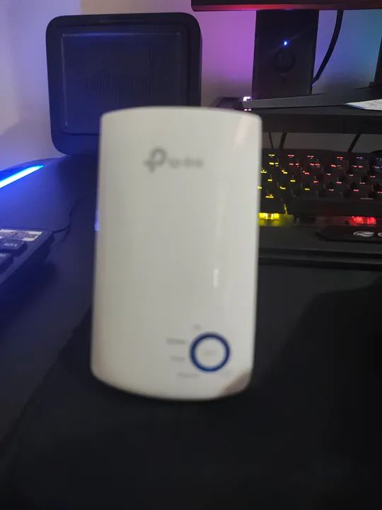 Roteador Wi-Fi Tp-Link