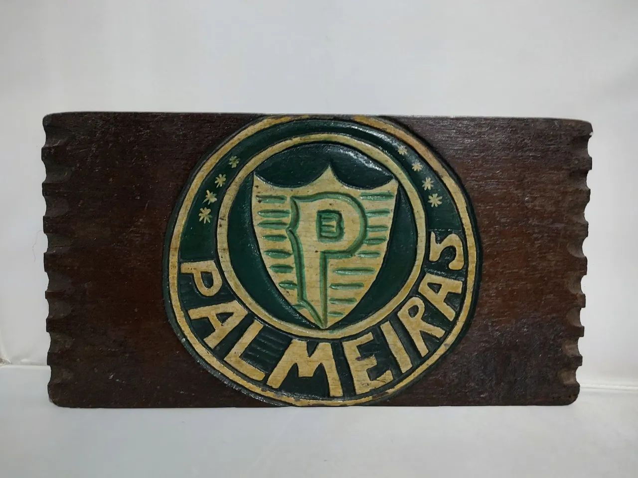 Quadro do Palmeiras  - Foto 2