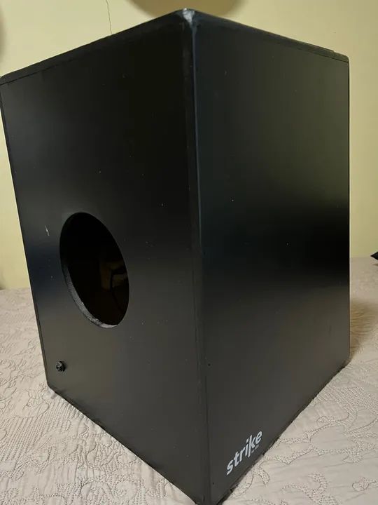 Cajon Strike by FSA - Foto 2