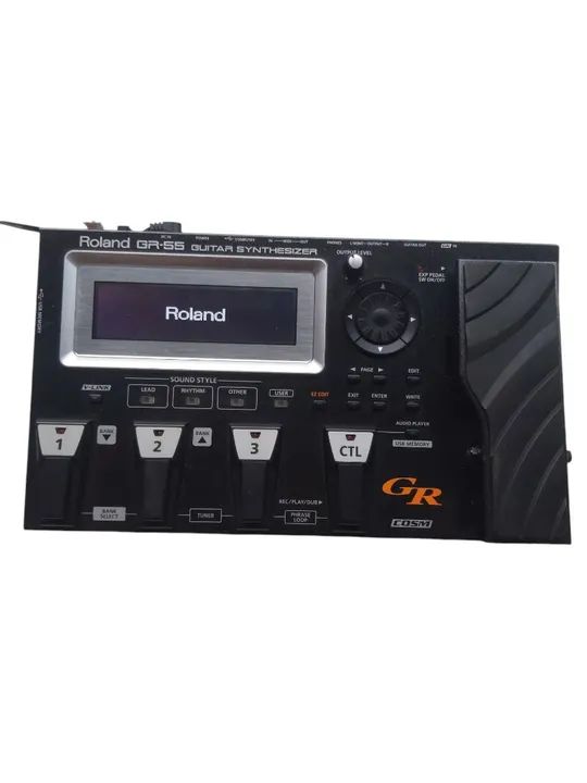 roland gr 55