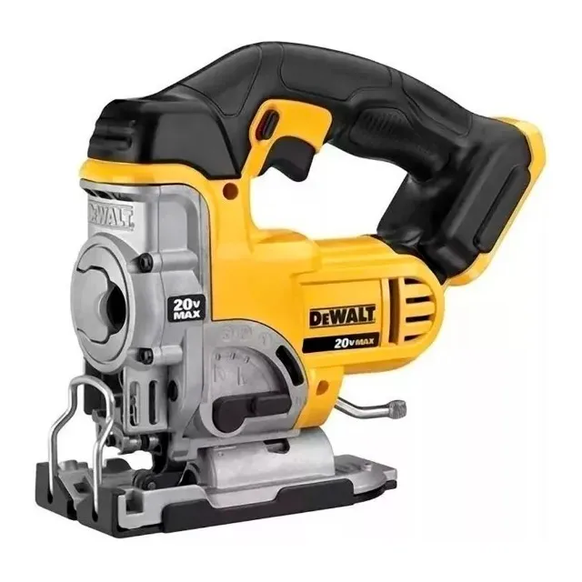 Serra Tico-Tico 20V Max* Íon de Lítio Dewalt DCS331-B3 (Sem Bateria e Sem Carregador)