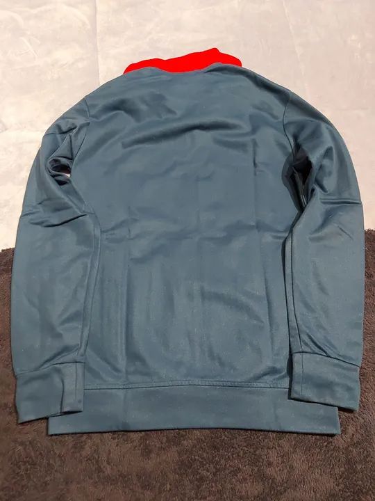 ADIDAS ORIGINALS - JAQUETA FRANÇA - Foto 2