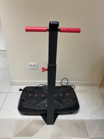 Plataforma Vibratória Energym Pro 3 