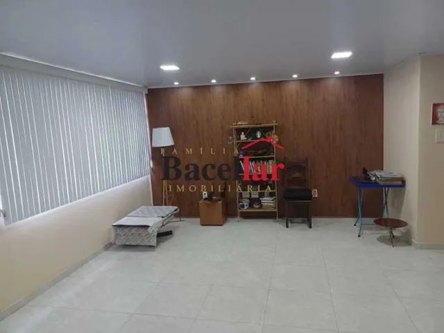 Apartamento : Duplex / Residencial / Maracanã