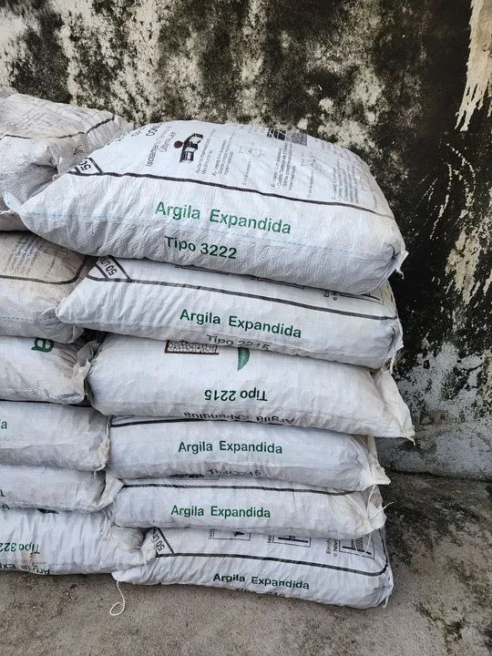 Argila Expandida - CinExpan 2215 - Foto 4
