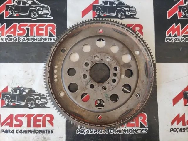 Cremalheira Ranger 2.2 e 3.2