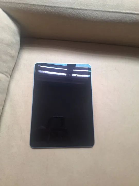 iPad Air Azul - Foto 4