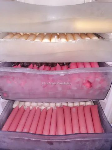 Dindin's Cremosos A pronta entrega - Foto 2