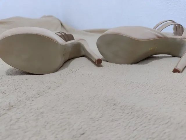 Sapato feminino  - Foto 4
