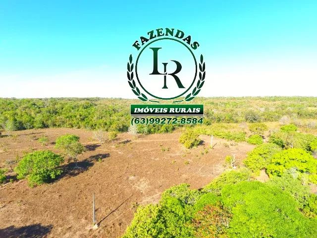 Fazenda 103 alqueires  Vale Araguaia