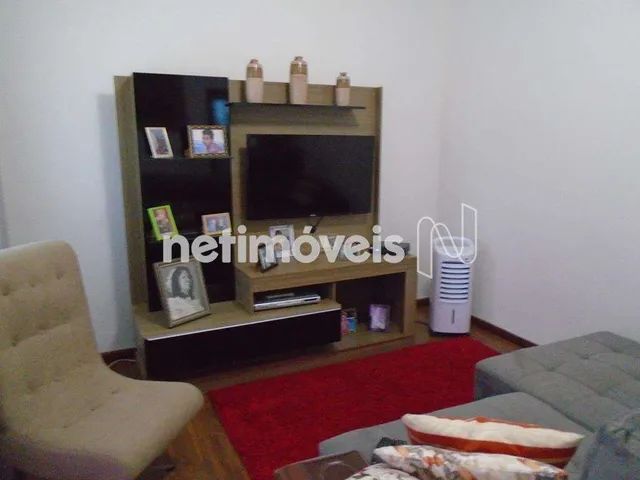 Venda Casa Dona Clara Belo Horizonte - Foto 5