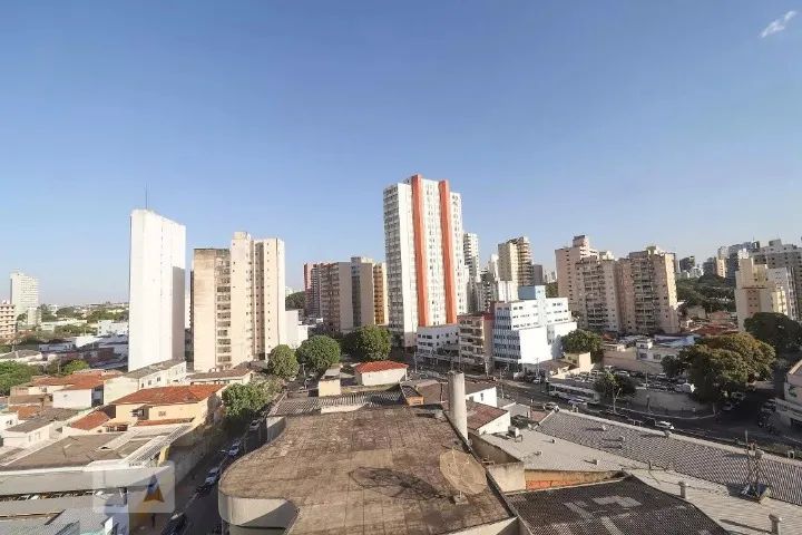 foto - Goiânia - Setor Central