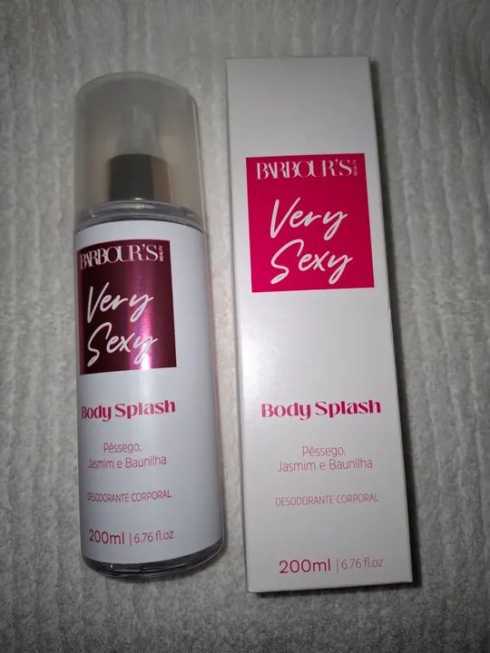 Perfumes Barbours Beauty - Foto 2