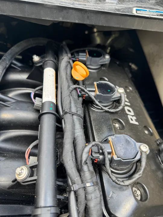 Jet ski Sea-Doo Gtr 230 2020 com carrocinha - Foto 5