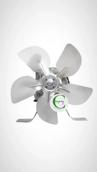 Micro ventilador freezer 1/40 - Foto 4