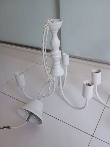 Luminária/Lustre Tok Stok