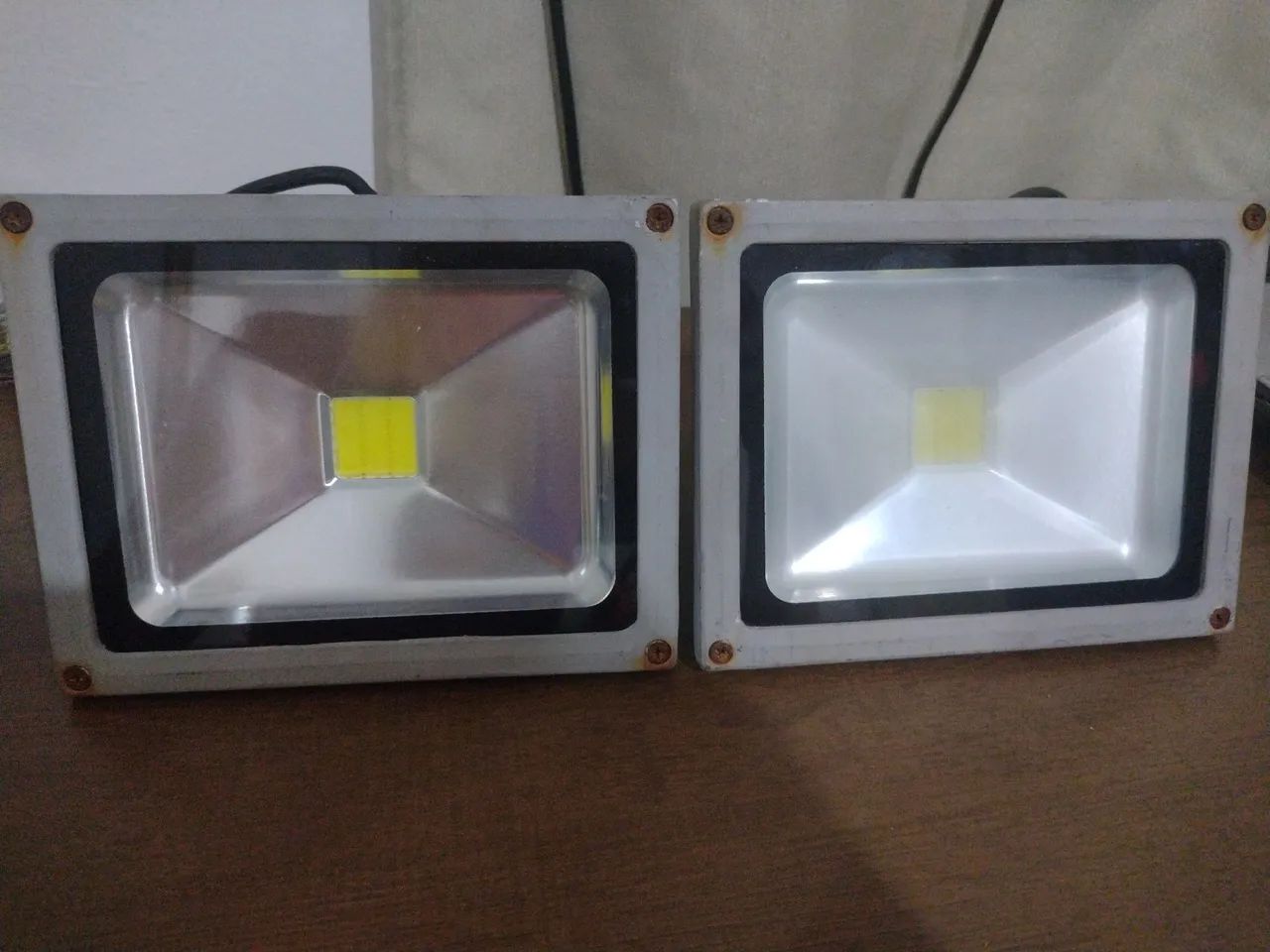 Kit com  2 Refletores - Foto 3