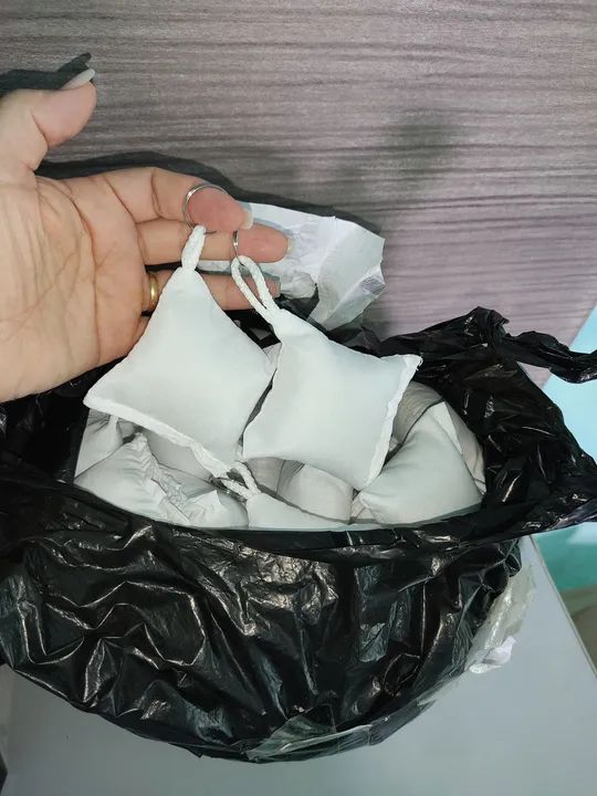 Almochaveiros para estampar, Sublimação. - Foto 2