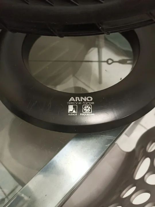 VENTILADOR ARNO 50CM GRANDÃO 6 PÁS  - Foto 2