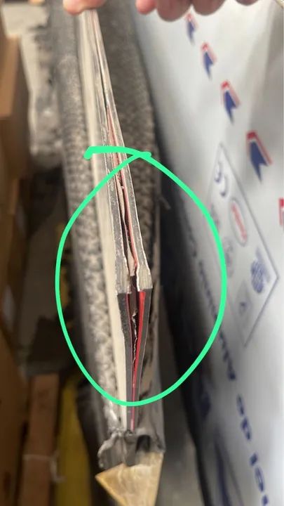 Painel ACM Alumínio Composto - Foto 2