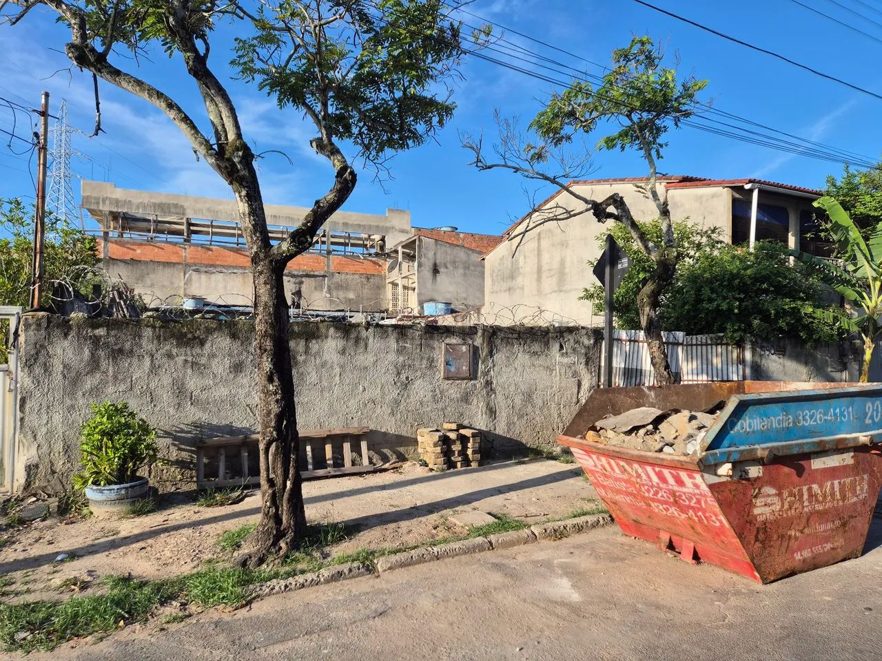 Lote/Terreno em Maria Ortiz para locação. - Foto 4