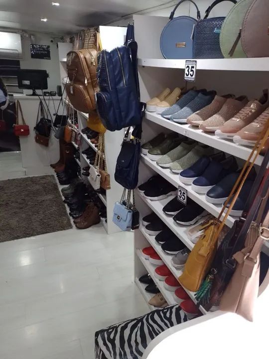 Ônibus loja - Foto 3